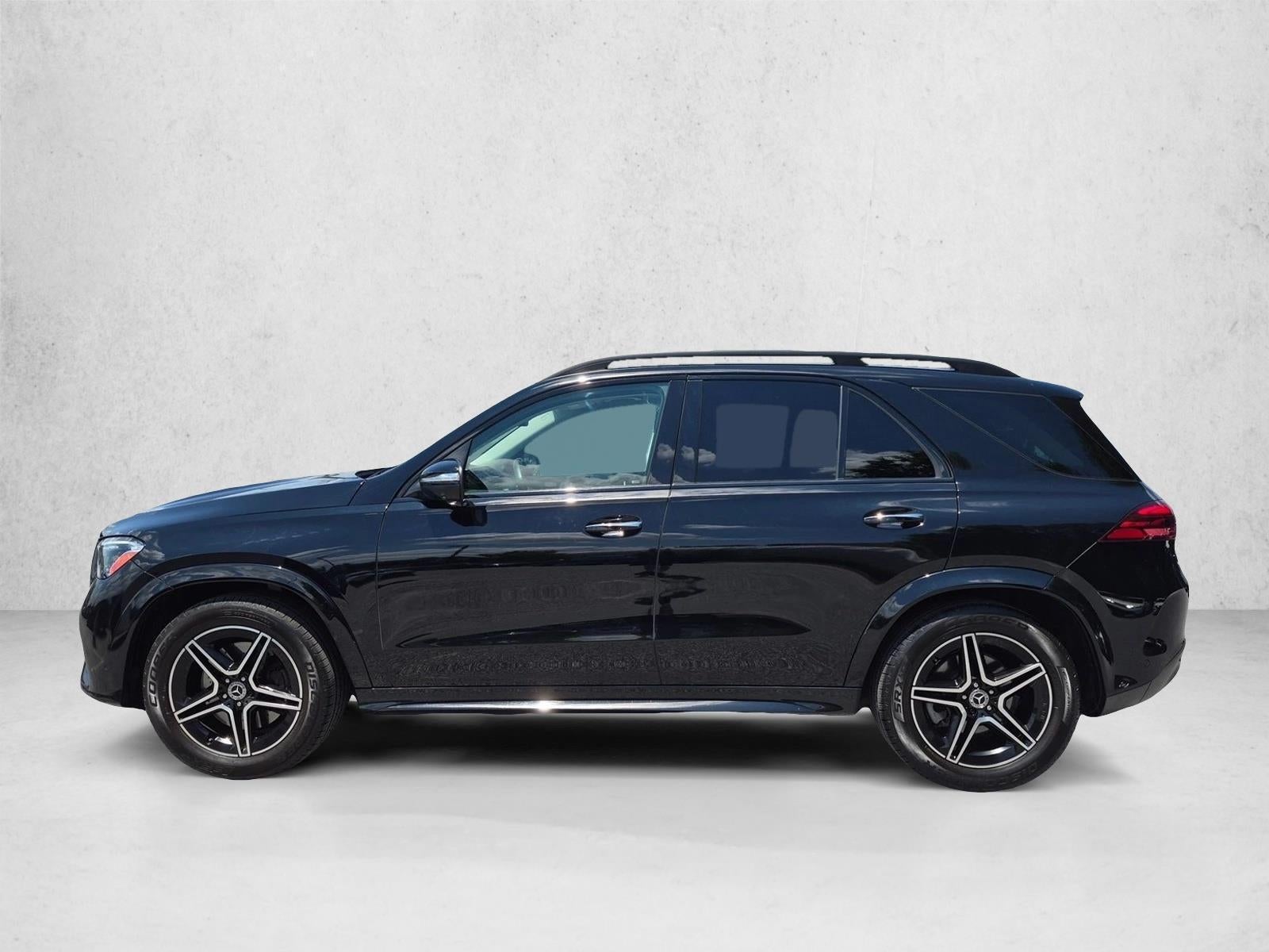 2024 Mercedes-Benz GLE GLE 350 4MATIC® SUV