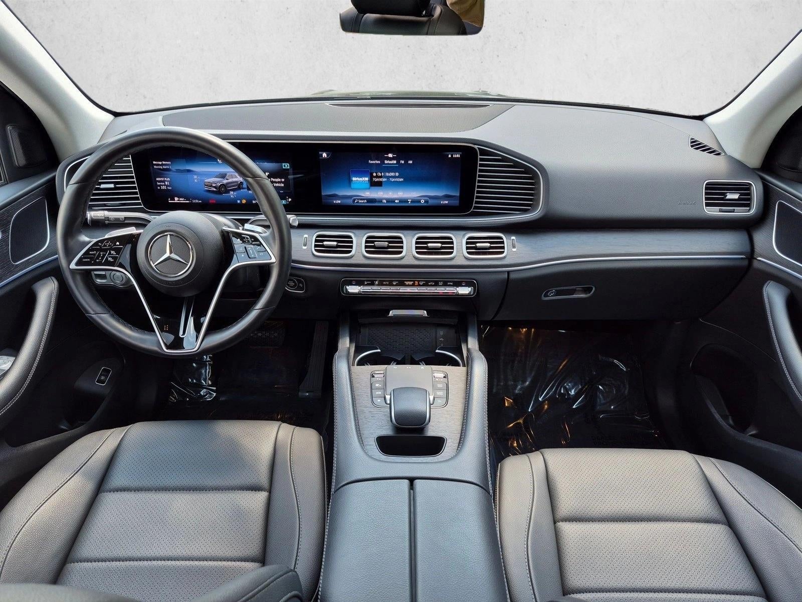 2024 Mercedes-Benz GLE GLE 350 4MATIC® SUV