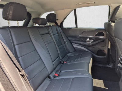 2024 Mercedes-Benz GLE GLE 350 4MATIC® SUV