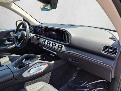 2024 Mercedes-Benz GLE GLE 350 4MATIC® SUV