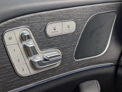 2026 Mercedes-Benz GLE GLE 350 4MATIC® SUV