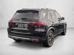 2026 Mercedes-Benz GLE GLE 350 4MATIC® SUV