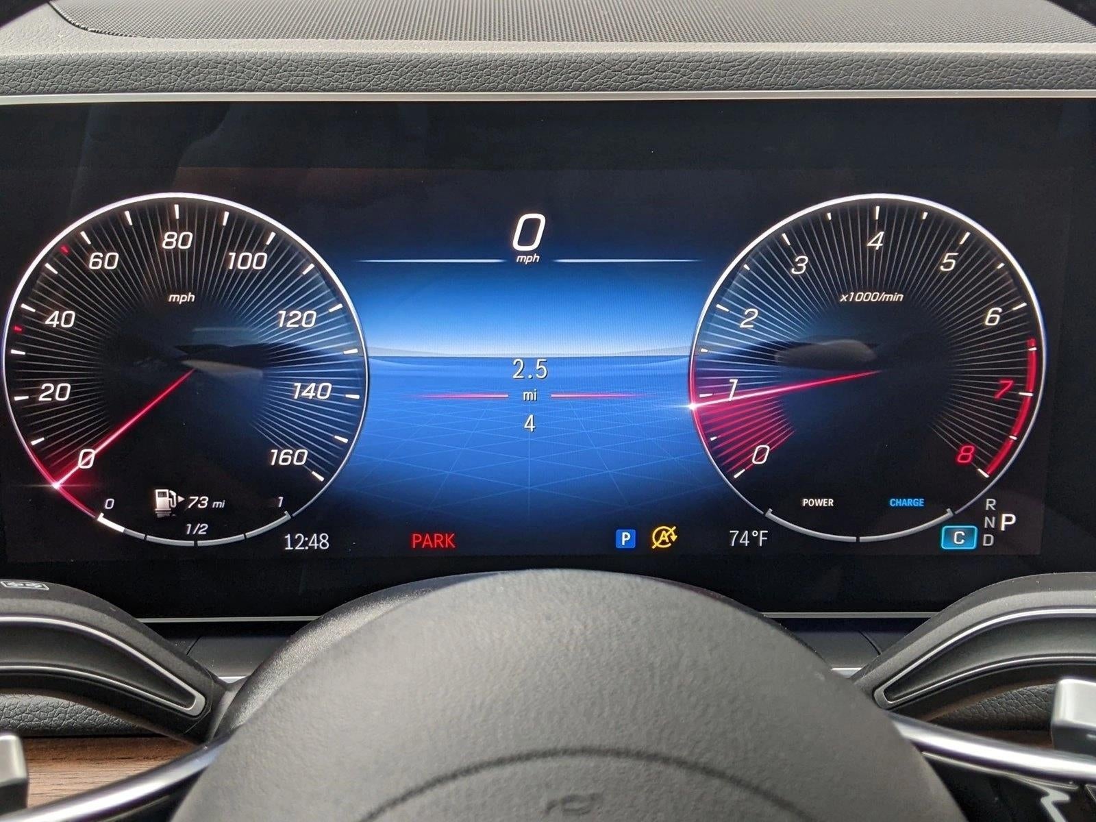 2026 Mercedes-Benz GLE GLE 350 4MATIC® SUV