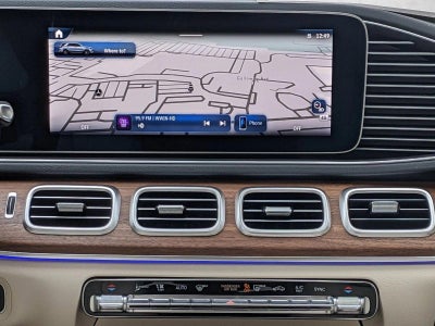 2026 Mercedes-Benz GLE GLE 350 4MATIC® SUV