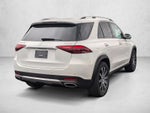 2026 Mercedes-Benz GLE GLE 350 4MATIC® SUV
