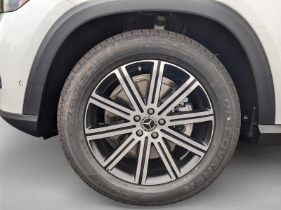 2026 Mercedes-Benz GLE GLE 350 4MATIC® SUV