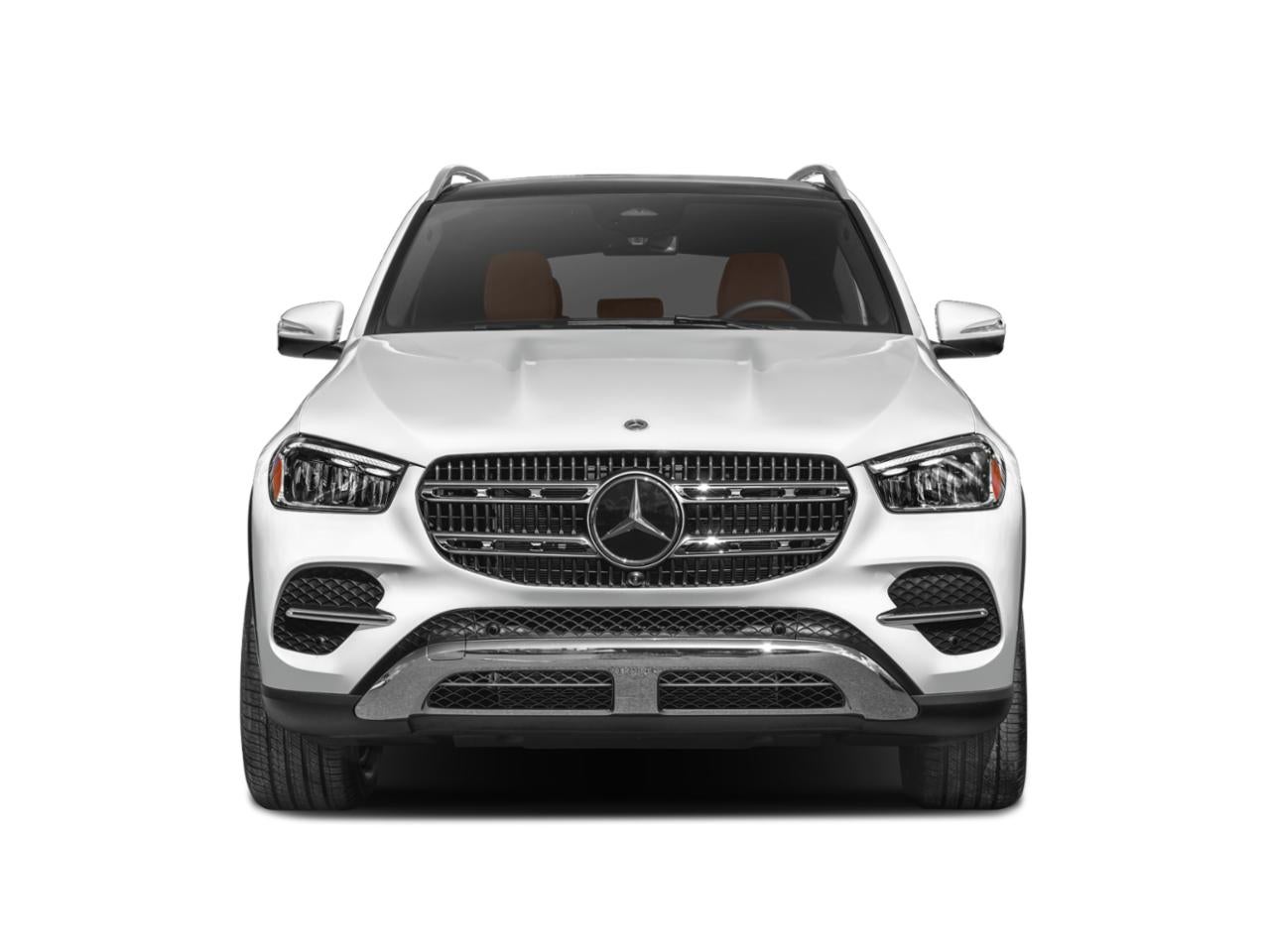 2026 Mercedes-Benz GLE GLE 350 4MATIC® SUV