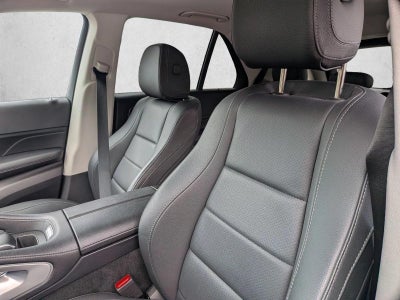 2024 Mercedes-Benz GLE GLE 350 4MATIC® SUV