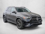 2024 Mercedes-Benz GLE GLE 350 4MATIC® SUV