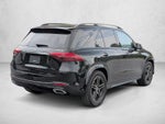 2024 Mercedes-Benz GLE GLE 350 4MATIC® SUV