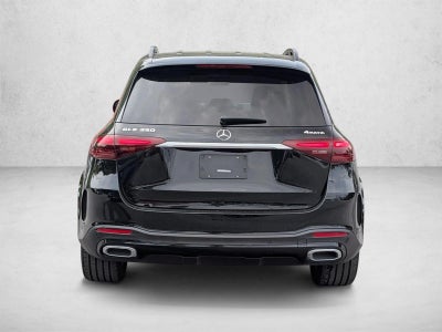 2024 Mercedes-Benz GLE GLE 350 4MATIC® SUV