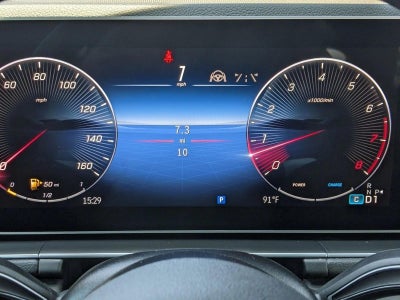 2025 Mercedes-Benz GLE GLE 350 4MATIC® SUV