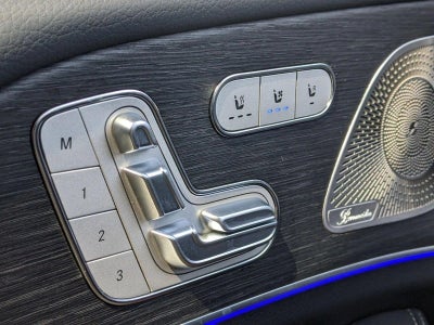 2025 Mercedes-Benz GLE GLE 350 4MATIC® SUV