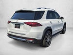 2025 Mercedes-Benz GLE GLE 350 4MATIC® SUV