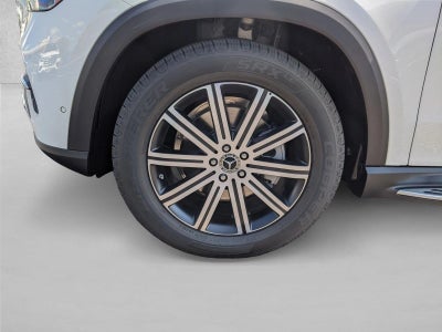 2025 Mercedes-Benz GLE GLE 350 4MATIC® SUV