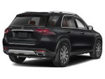 2024 Mercedes-Benz GLE GLE 350 4MATIC® SUV