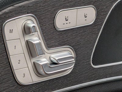 2024 Mercedes-Benz GLE GLE 350 4MATIC® SUV