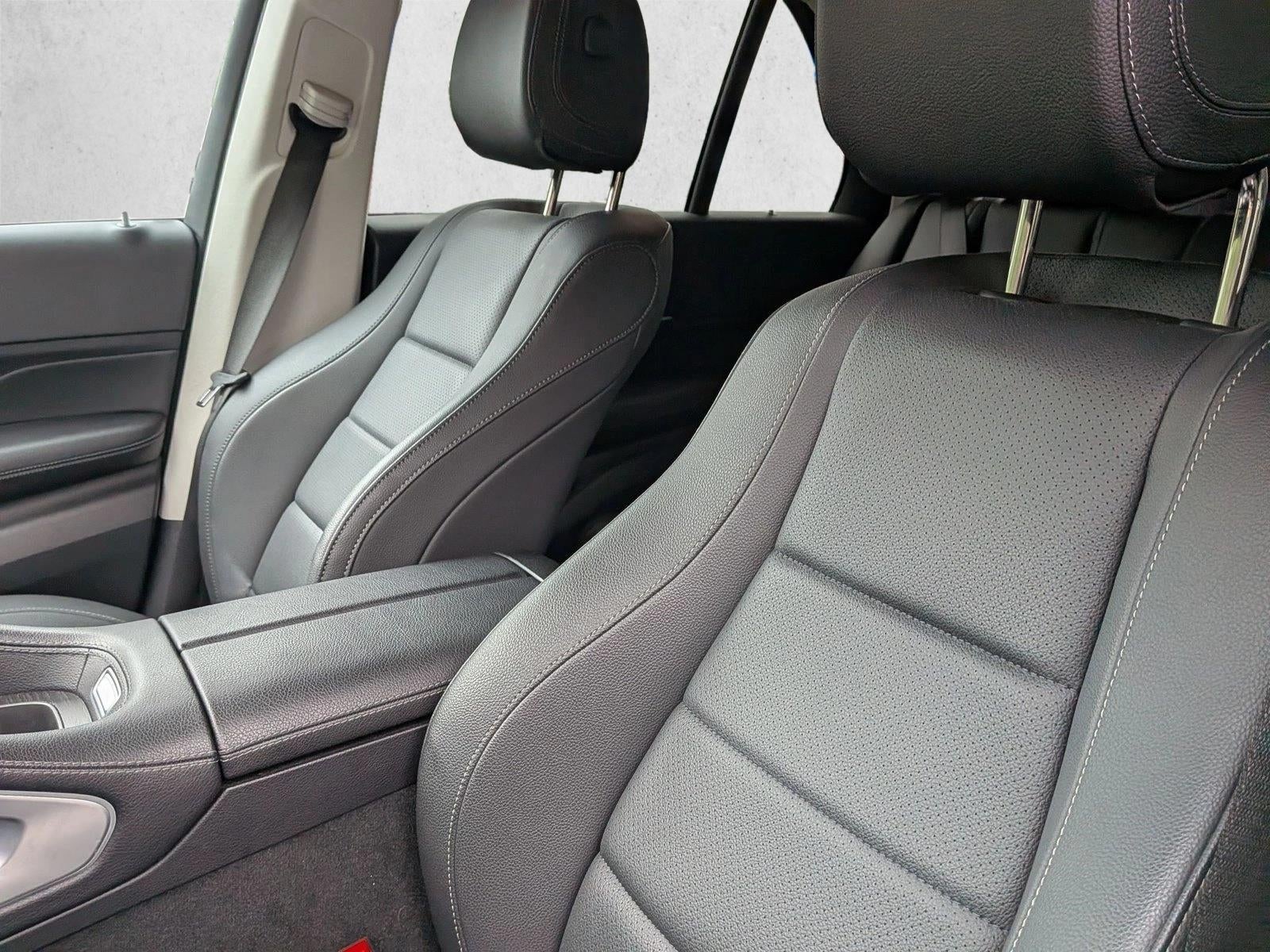 2024 Mercedes-Benz GLE GLE 350 4MATIC® SUV