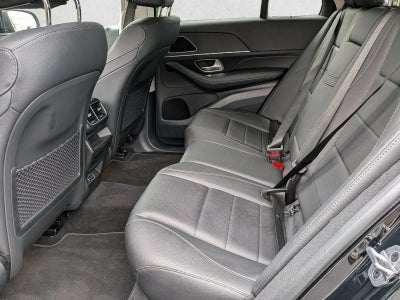 2024 Mercedes-Benz GLE GLE 350 4MATIC® SUV
