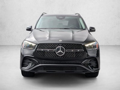 2024 Mercedes-Benz GLE GLE 350 4MATIC® SUV