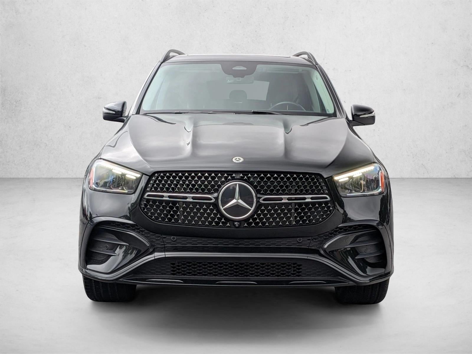 2024 Mercedes-Benz GLE GLE 350 4MATIC® SUV