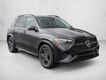 2024 Mercedes-Benz GLE GLE 350 4MATIC® SUV