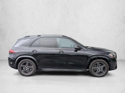 2024 Mercedes-Benz GLE GLE 350 4MATIC® SUV