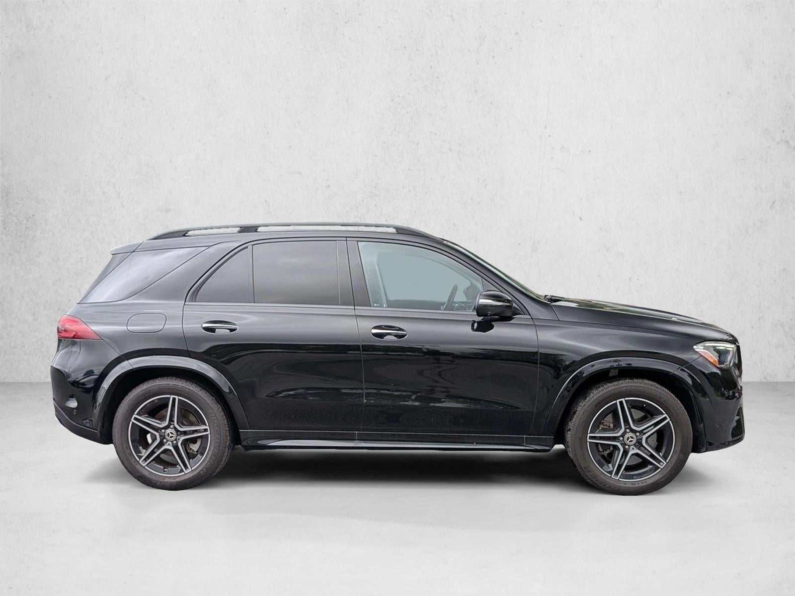 2024 Mercedes-Benz GLE GLE 350 4MATIC® SUV