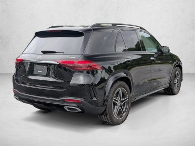 2024 Mercedes-Benz GLE GLE 350 4MATIC® SUV