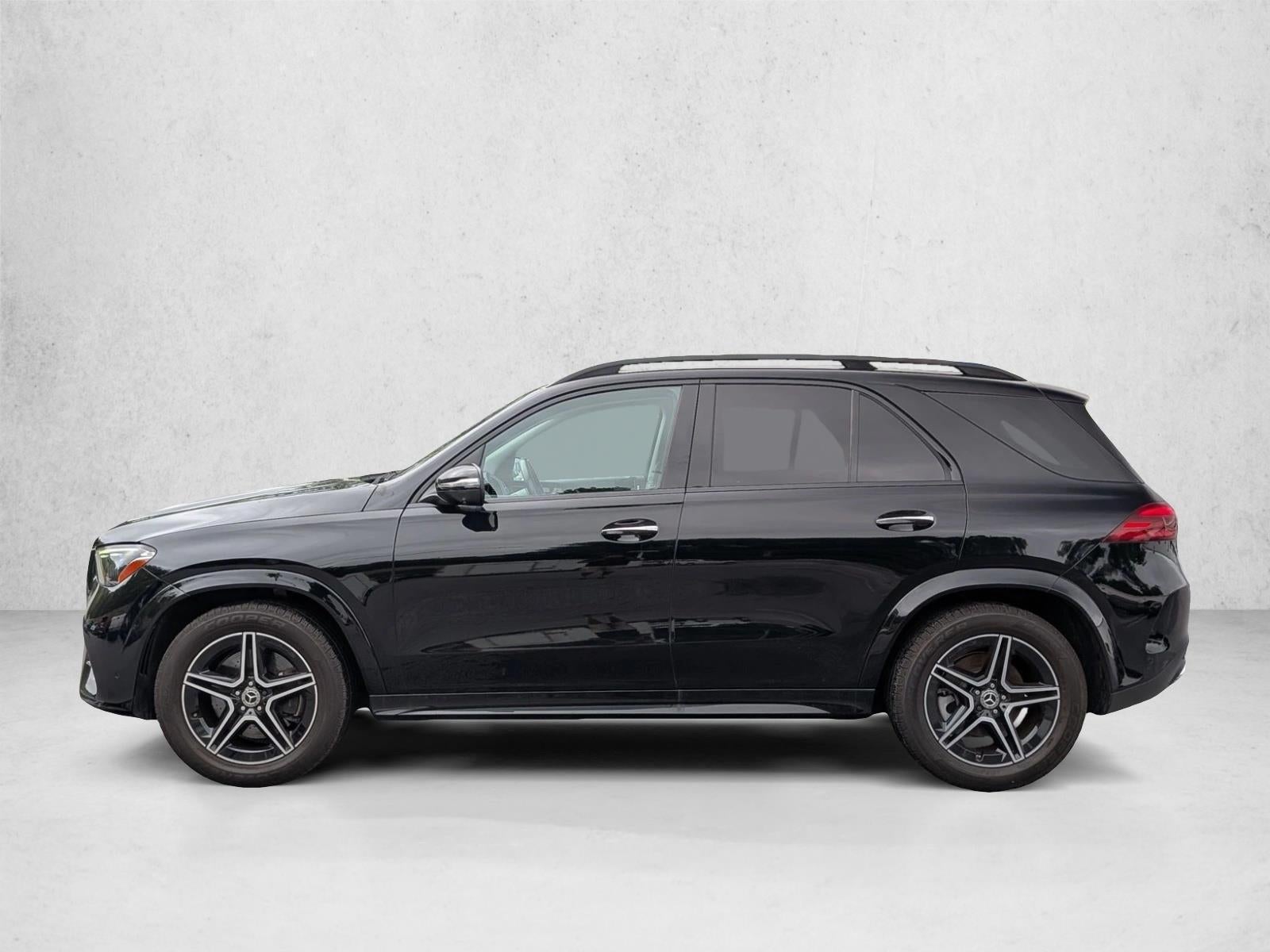 2024 Mercedes-Benz GLE GLE 350 4MATIC® SUV