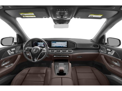 2024 Mercedes-Benz GLE GLE 350 4MATIC® SUV