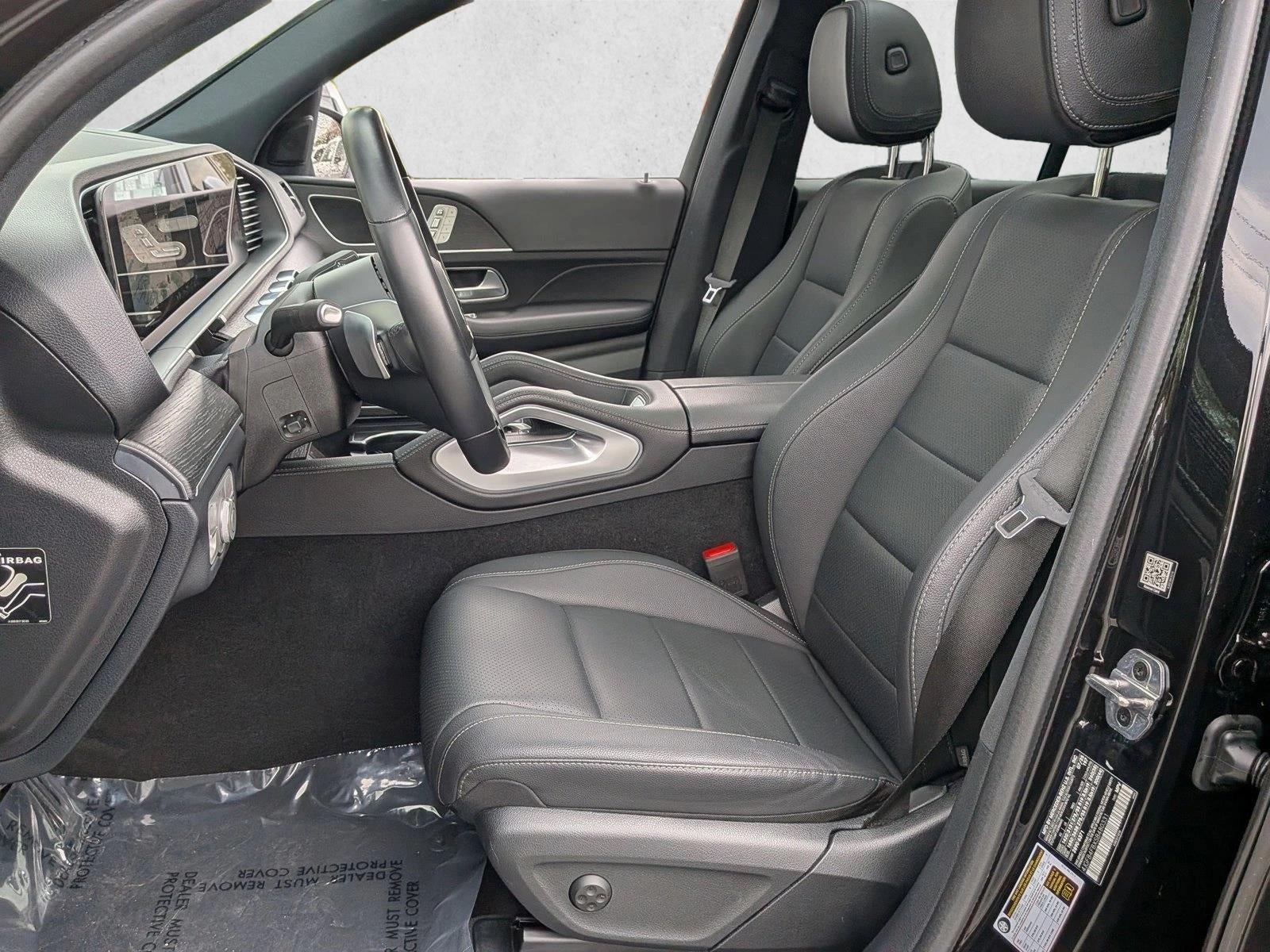2025 Mercedes-Benz GLE GLE 350 4MATIC® SUV