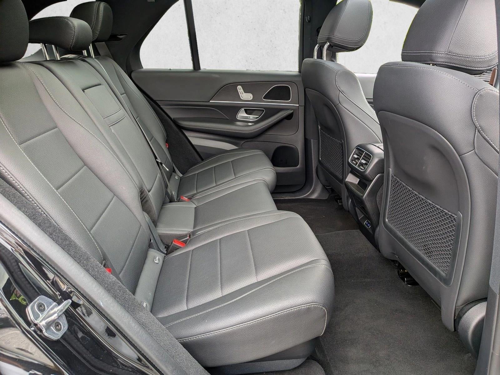 2025 Mercedes-Benz GLE GLE 350 4MATIC® SUV