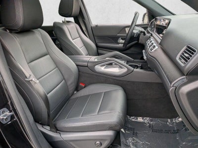 2025 Mercedes-Benz GLE GLE 350 4MATIC® SUV