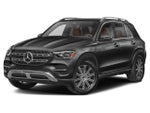 2025 Mercedes-Benz GLE GLE 350 4MATIC® SUV