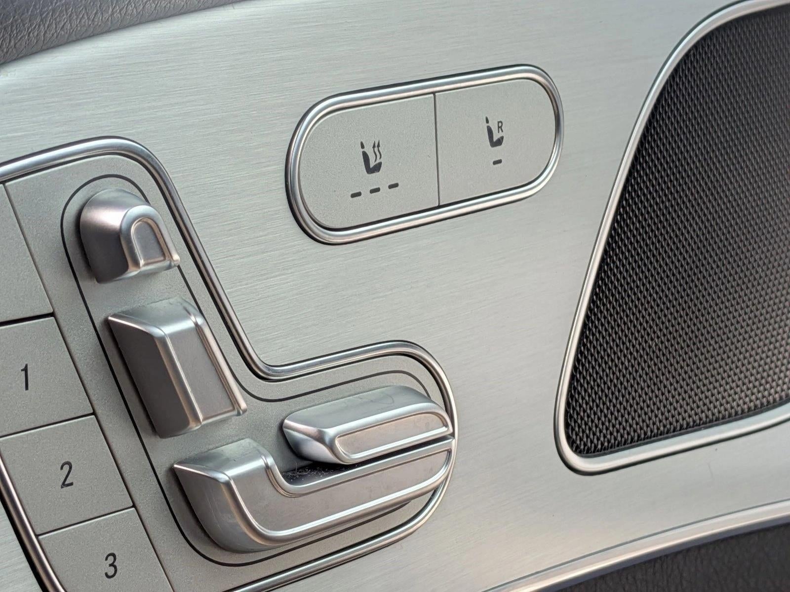 2024 Mercedes-Benz GLE GLE 450e Plug-In Hybrid 4MATIC® SUV