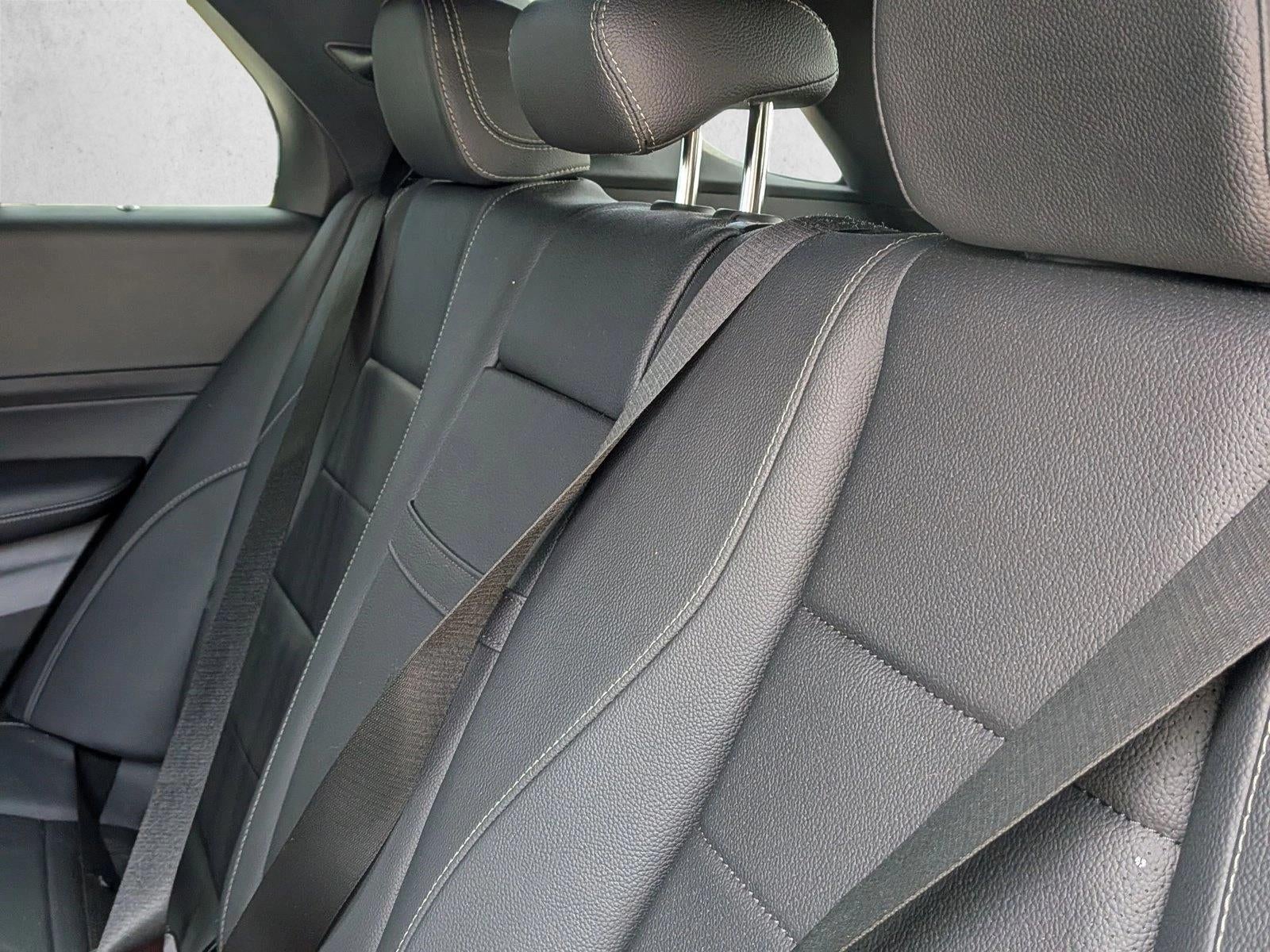 2024 Mercedes-Benz GLE GLE 450e Plug-In Hybrid 4MATIC® SUV