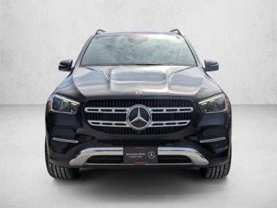 2024 Mercedes-Benz GLE GLE 450e Plug-In Hybrid 4MATIC® SUV
