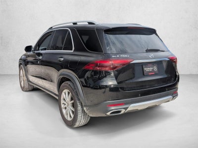 2024 Mercedes-Benz GLE GLE 450e Plug-In Hybrid 4MATIC® SUV