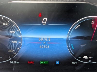 2024 Mercedes-Benz GLE GLE 450e Plug-In Hybrid 4MATIC® SUV