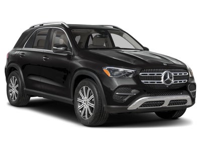 2024 Mercedes-Benz GLE GLE 450e Plug-In Hybrid 4MATIC® SUV