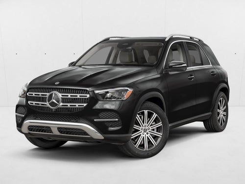 2025 Mercedes-Benz GLE GLE 450e 4MATIC® SUV