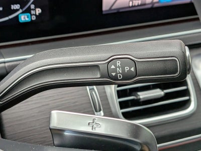 2025 Mercedes-Benz GLE GLE 450e 4MATIC® SUV