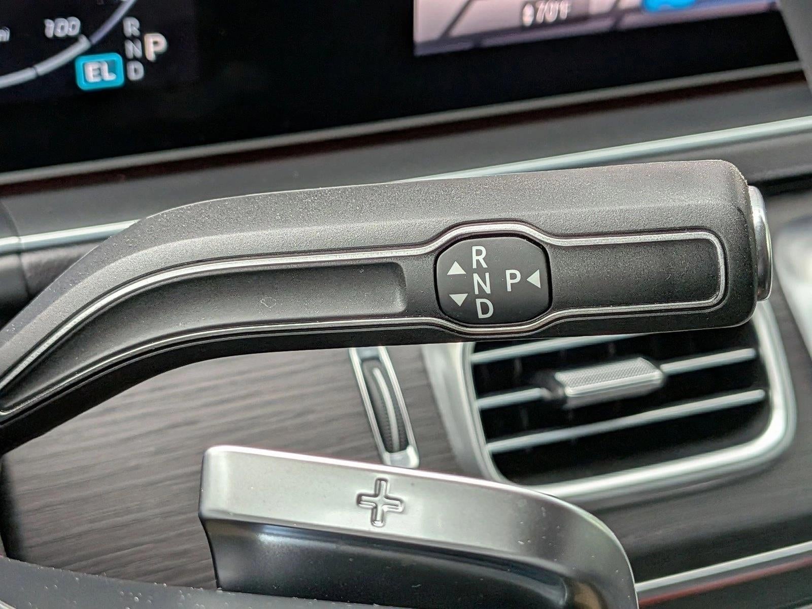 2025 Mercedes-Benz GLE GLE 450e 4MATIC® SUV