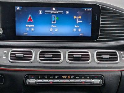 2025 Mercedes-Benz GLE GLE 450e 4MATIC® SUV