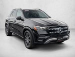2025 Mercedes-Benz GLE GLE 450e 4MATIC® SUV