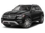 2025 Mercedes-Benz GLE GLE 450e 4MATIC® SUV