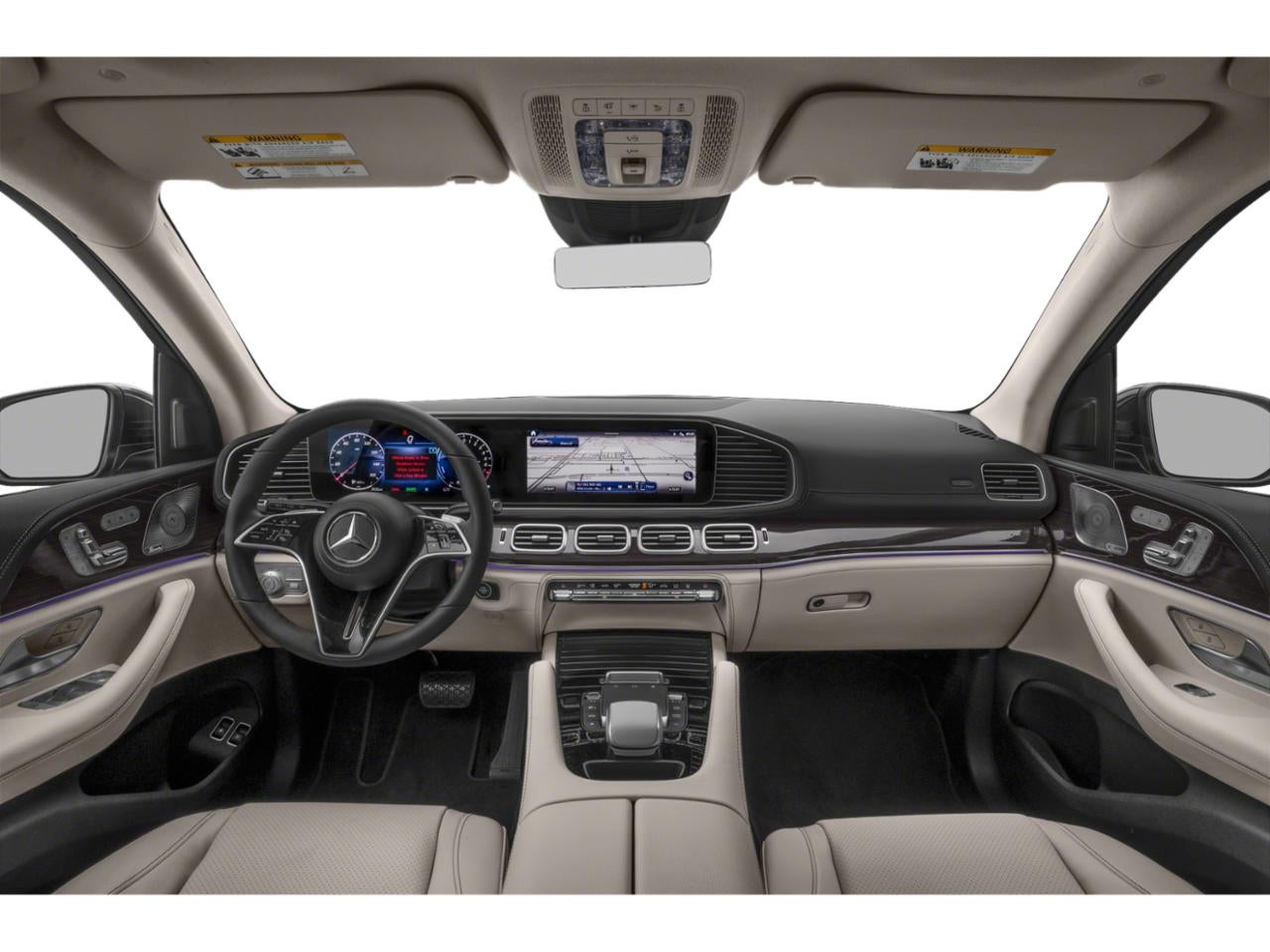 2025 Mercedes-Benz GLE GLE 450e 4MATIC® SUV