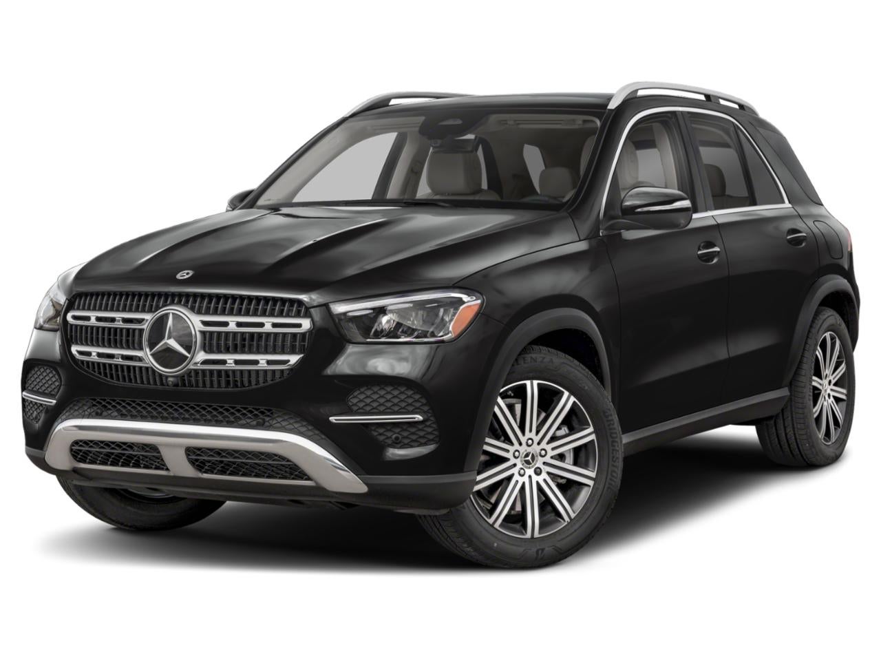 2025 Mercedes-Benz GLE GLE 450e 4MATIC® SUV