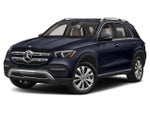 2020 Mercedes-Benz GLE GLE 350 4MATIC® SUV